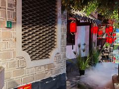 -江南韵·无锡太湖文化体验餐厅(凤凰天街店)
