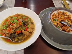 -苏苑饭店-中餐厅(长桥地区店)