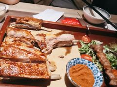 -那时新疆·车师(大宁音乐广场店)