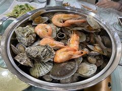 -渔码头食府(蓬莱阁店)