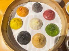 -乐忻皇朝(上海中心大厦店)