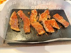 -周沫西餐厅(北京路广百百货店)