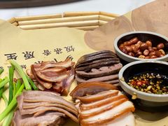 -东来土菜馆(民祥园路店)