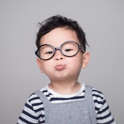 -热靴映画儿童摄影工作室(绍兴水街壹号文创园店)