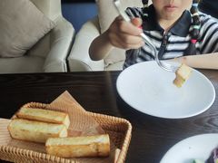 -上岛咖啡(珠园店)
