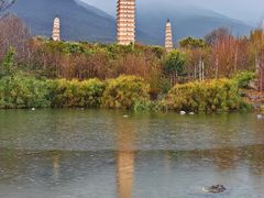 -崇圣寺三塔文化旅游区