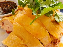 白斩鸡-章氏(凉城路店)