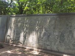 -杭州半山国家森林公园