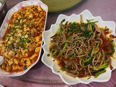 -洪霞餐馆