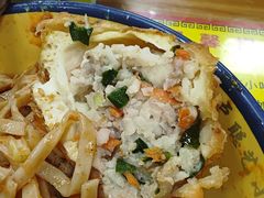 -卢聪艺小吃店(阳翟总店)