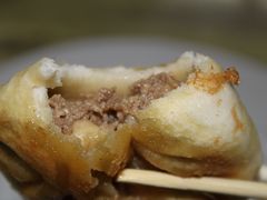 -大南门牛肉包子店