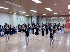 -小荧星艺校(浦东中环分校)