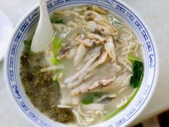 android_upload_pic-明呈黄鱼面馆(斜土路店)