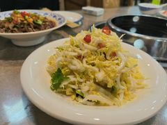 -九寨沟石锅鱼(沣峪口二十年店)