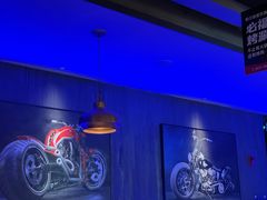 -额尔敦传统涮(公园西路店)