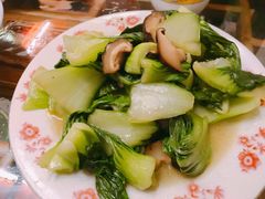 -西塘万安桥农家菜
