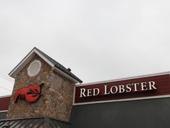 -RED LOBSTER(多伦多DT店)