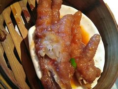-豫园万丽酒店-万丽轩中餐厅(河南南路店)