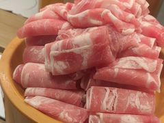 -龍歌自助小火锅(城阳万象汇店)