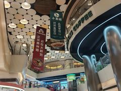 -银座mall(东直门店)