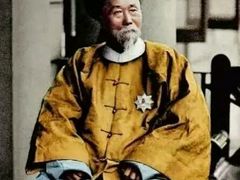 -刘公岛北洋海军提督署