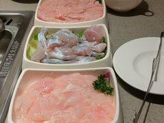-海底捞火锅(坪山益田假日广场店)