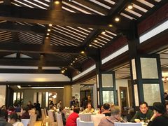 大堂-山外山菜馆(玉泉路店)