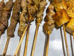 -望京小腰(北京总店)