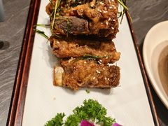 -阿喆私房菜(西五路店)