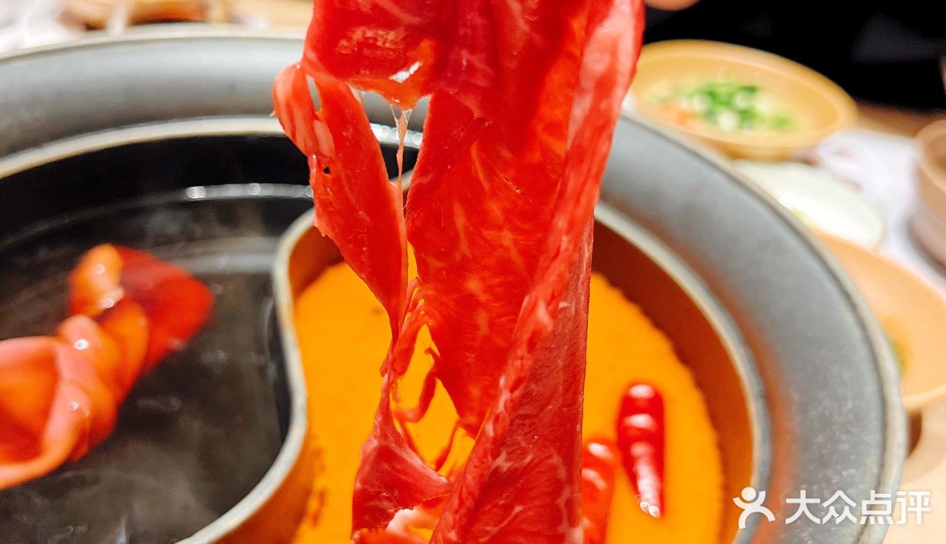 温野菜日本涮涮锅/超高性价比天堂