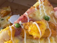 -达美乐比萨(国瑞北路店)