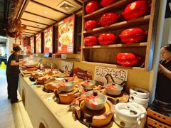 -洞庭土菜馆(天河北总店)