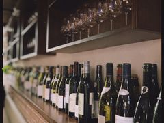-肆海小川菜酒馆Wine Bistro (青年路店)