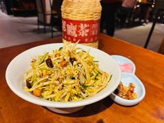 -辣不二地道川菜(汉水路店)