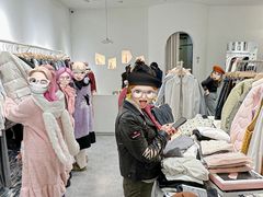 -浙江越秀外国语学院