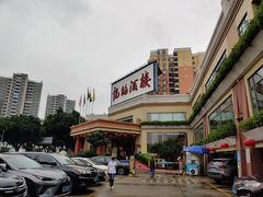 -龙的酒楼·手工早茶·顺德菜(近良路店)