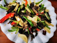 -腾冲国萍农家乐