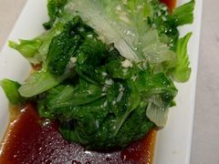 -小菜园新徽菜(合肥天鹅湖万达店)