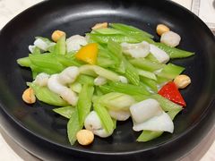 -阿明小菜·海鲜·上海菜(梅陇店)