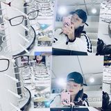  第一次来 . 以后就在这配镜了