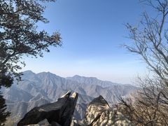 -抱龙峪
