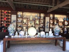 -景德镇古窑民俗博览区