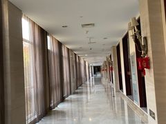 -中家鑫园温泉酒店鑫悦汤泉