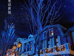 -上海迪士尼度假区