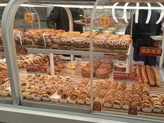 -味多美蛋糕(六里桥店)