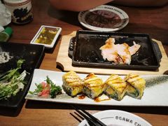 -小川洋风料理(大悦城店)