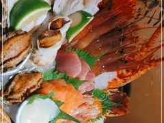 -花潮料理艺食馆(世欧广场店)