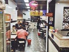 大堂-项记面馆(明瓦廊店)