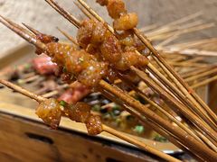 -盟重烧烤(高正街店)