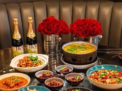 -华豫川酒家(大卫城店)